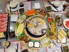 -椰小鸡·琼州糟粕醋(美兰缤纷城店)