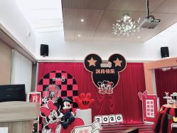 点击看大图 -爱帝宫月子中心(罗湖别墅院)