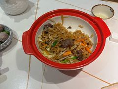 -牛人日志·鲜牛肉骨汤火锅(万科里瑧店)