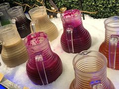 -济南蓝海御华大饭店·蓝钻国际美食自助百汇(山东书城店)