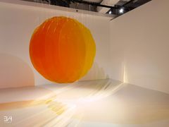 -chi K11艺术空间展览厅