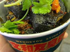 -文和友老长沙臭豆腐(太平街二店)