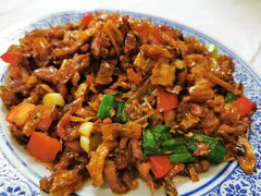 -新新湘菜馆(新中街二条店)