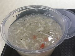 桂花糊米酒-老通城豆皮大王(吉庆街店)