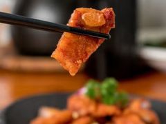 -百年银屏蚝烙·潮汕菜·非遗(乐山店)