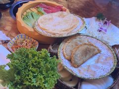 -塔兰齐新疆孜然火锅(鲤鱼山路店)