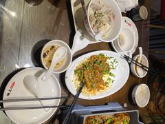 -味上湘菜馆(岳麓山店)