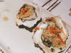 -木屋烧烤(上梅林店)