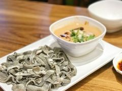 -北平小馆·烤鸭·家常菜(磨房北里店)