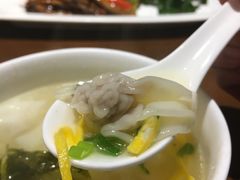 -浦江餐饮·上海菜馆(五四路店)