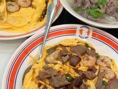 -有章牛杂(石厦店)