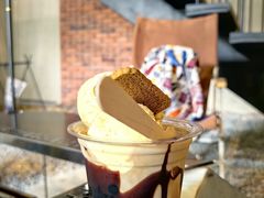 -J Create城市露营咖啡·简餐·宠物(上海动物园店)