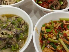 -红色湘菜馆(春风店)