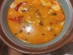 -云海肴云南菜·蒸汽石锅鱼(新奥店)
