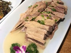 -杭百味·大众精选杭帮菜(西湖音乐喷泉店)