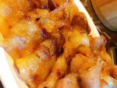 -一品诚记烤肉(大连柏威年购物中心店)