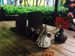 -T館·花园艺术餐厅
