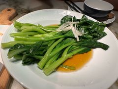 -绿茶餐厅(北京世纪金源店)