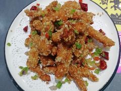 -金龙·打边炉(武进路店)