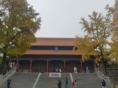 -尹氏汤包(朝天宫店)