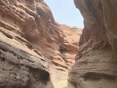 -新疆天山托木尔景区·大峡谷