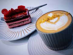 -双风车咖啡馆 Twin Windmills(六道口店)