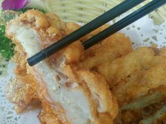 -河南食府(人民路店)