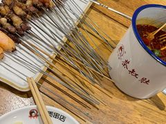 -小核桃品质串店(世茂大道店)