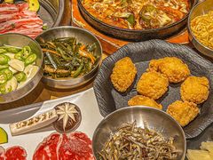 -土大力韩式烤肉料理(39年·和平路店)