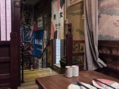 -鸟泉居酒屋·烧鸟·酒馆(百子湾店)