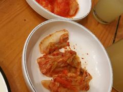 -长寿参鸡汤(朝韩风情街店)