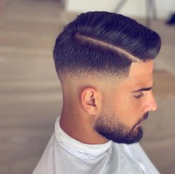 -LILI·HAIR SALON理理造型