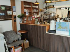-几静cafe(基湖店)