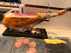 -武汉厨房自助餐厅·武汉卓尔万豪酒店