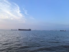 -通沙汽渡