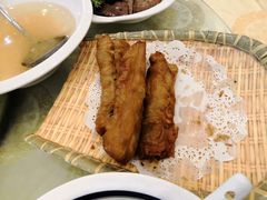 -锡和无锡菜(景丽苑店)