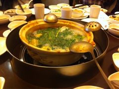 胡椒猪肚鸡-捞王锅物料理(四川北路店)