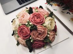 -BON CAKE(华贸购物中心店)