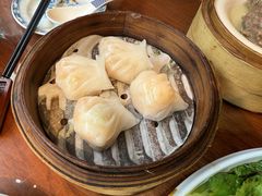 -山水茶艺馆·点心粤菜·30年老字号