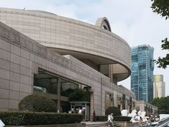 -上海博物馆(人民广场馆)