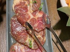 -新石器烤肉(中房金谊广场店)