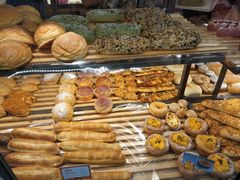 -BreadTalk面包新语·烘焙蛋糕(海珠丽影广场店)