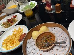 -味莊餐厅(康庄南街店)