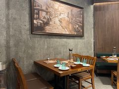 -萨莉亚意式餐厅(南海万达广场店)