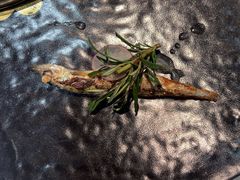 -渔荷食町·铁板烧料理(崂山万象汇店)