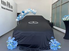 -奔驰利星行(北京花乡店)