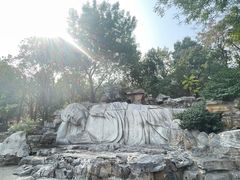 -千佛山风景名胜区