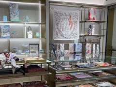 -万事利丝绸(杭州大厦店)
