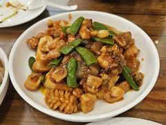 -砂锅李(九江路店)