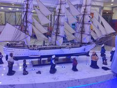 -澜悦港海鲜体验主题餐厅
